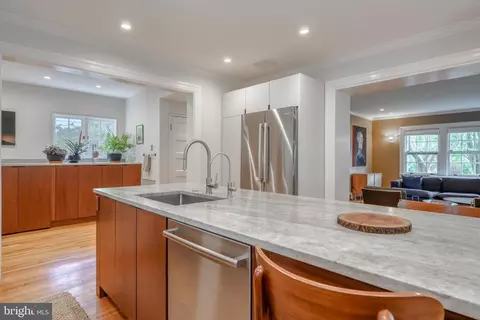 Kitchen - 406 Northway, Baltimore, MD 21218 photo 9 of 9