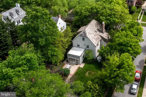 View/Area - 406 Northway, Baltimore, MD 21218 photo 1 of 1