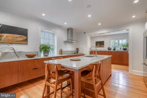 Kitchen - 406 Northway, Baltimore, MD 21218 photo 1 of 9