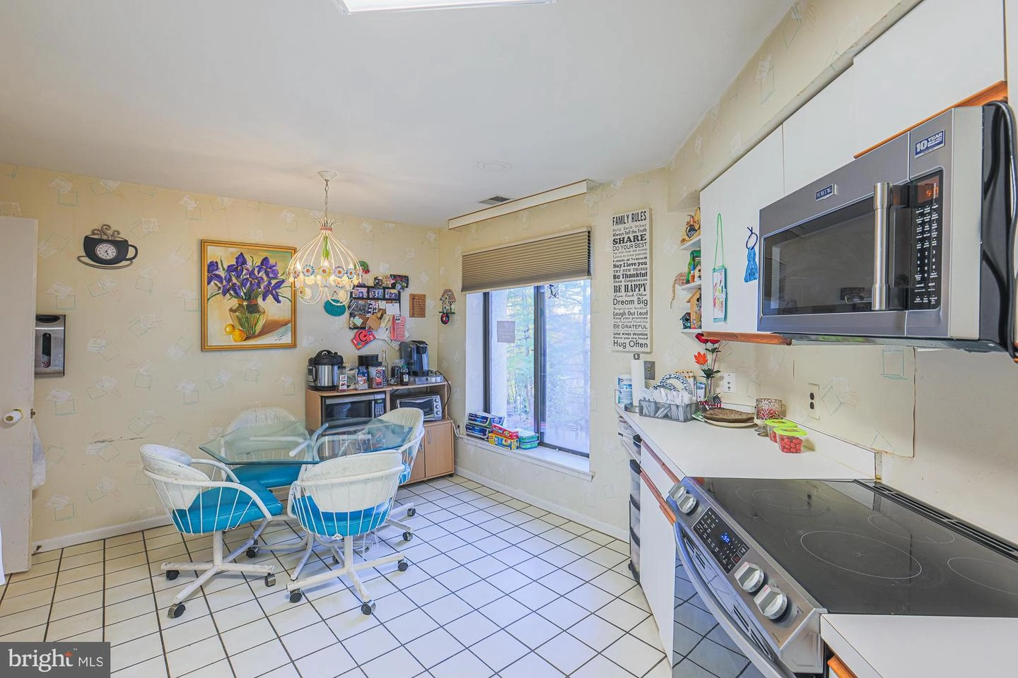 Kitchen - 3041 Fallstaff Rd #307D, Baltimore, MD 21209 photo 5 of 5