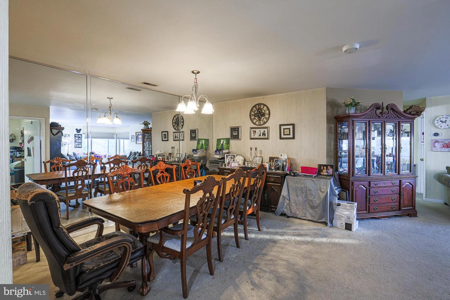 Dining - 3041 Fallstaff Rd #307D, Baltimore, MD 21209 photo 1 of 4