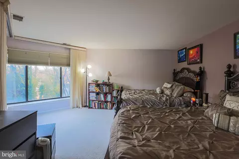 Bedroom - 3041 Fallstaff Rd #307D, Baltimore, MD 21209 photo 2 of 3