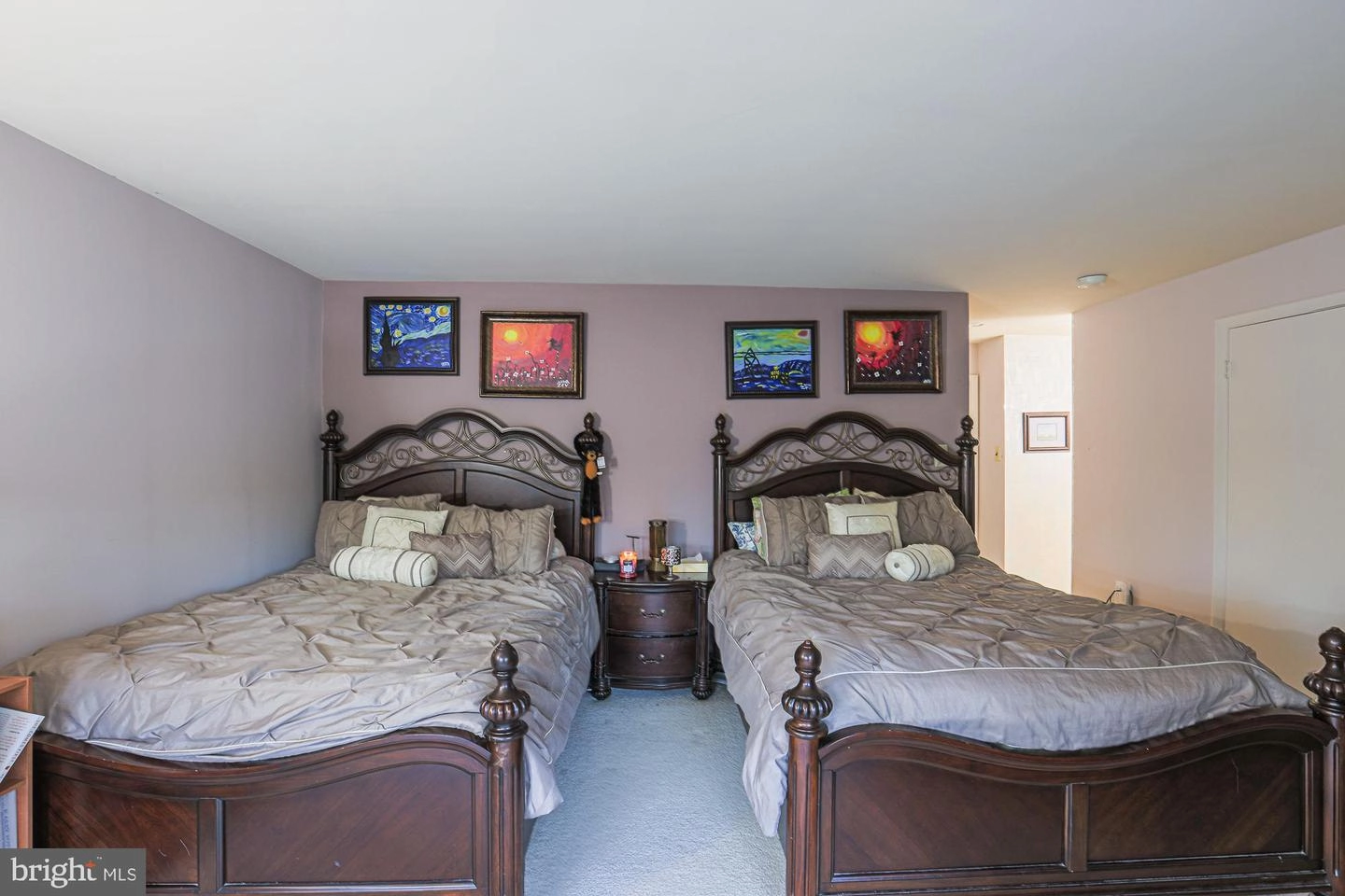 Bedroom - 3041 Fallstaff Rd #307D, Baltimore, MD 21209 photo 1 of 3