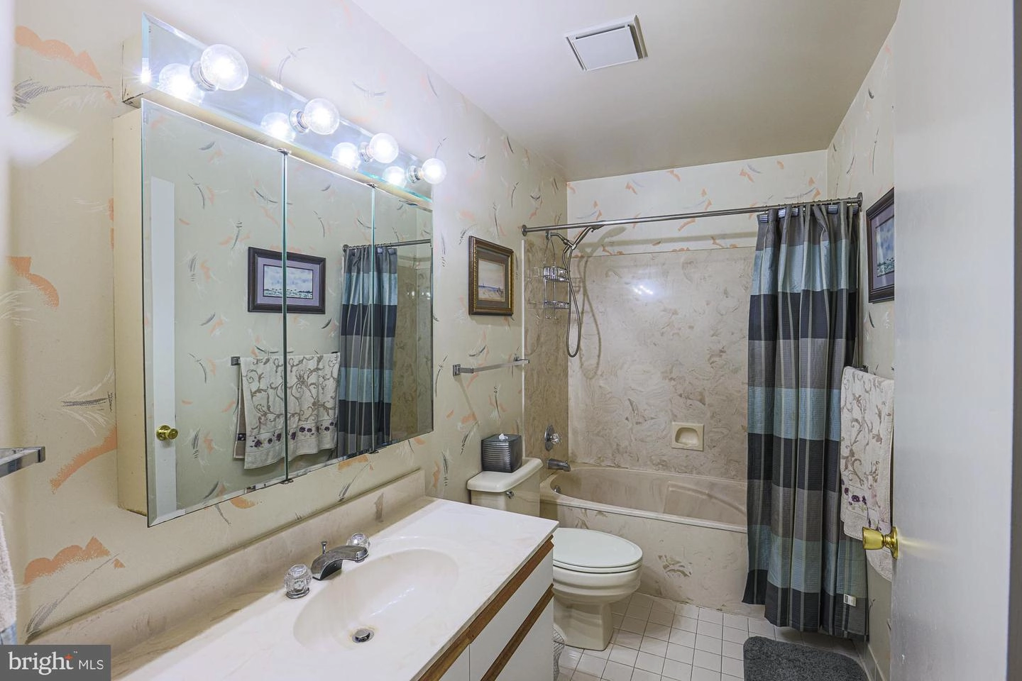 Bath - 3041 Fallstaff Rd #307D, Baltimore, MD 21209 photo 5 of 6