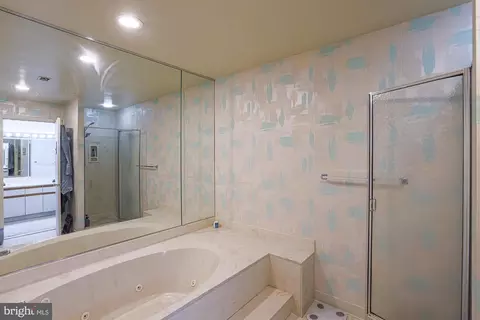 Bath - 3041 Fallstaff Rd #307D, Baltimore, MD 21209 photo 2 of 6