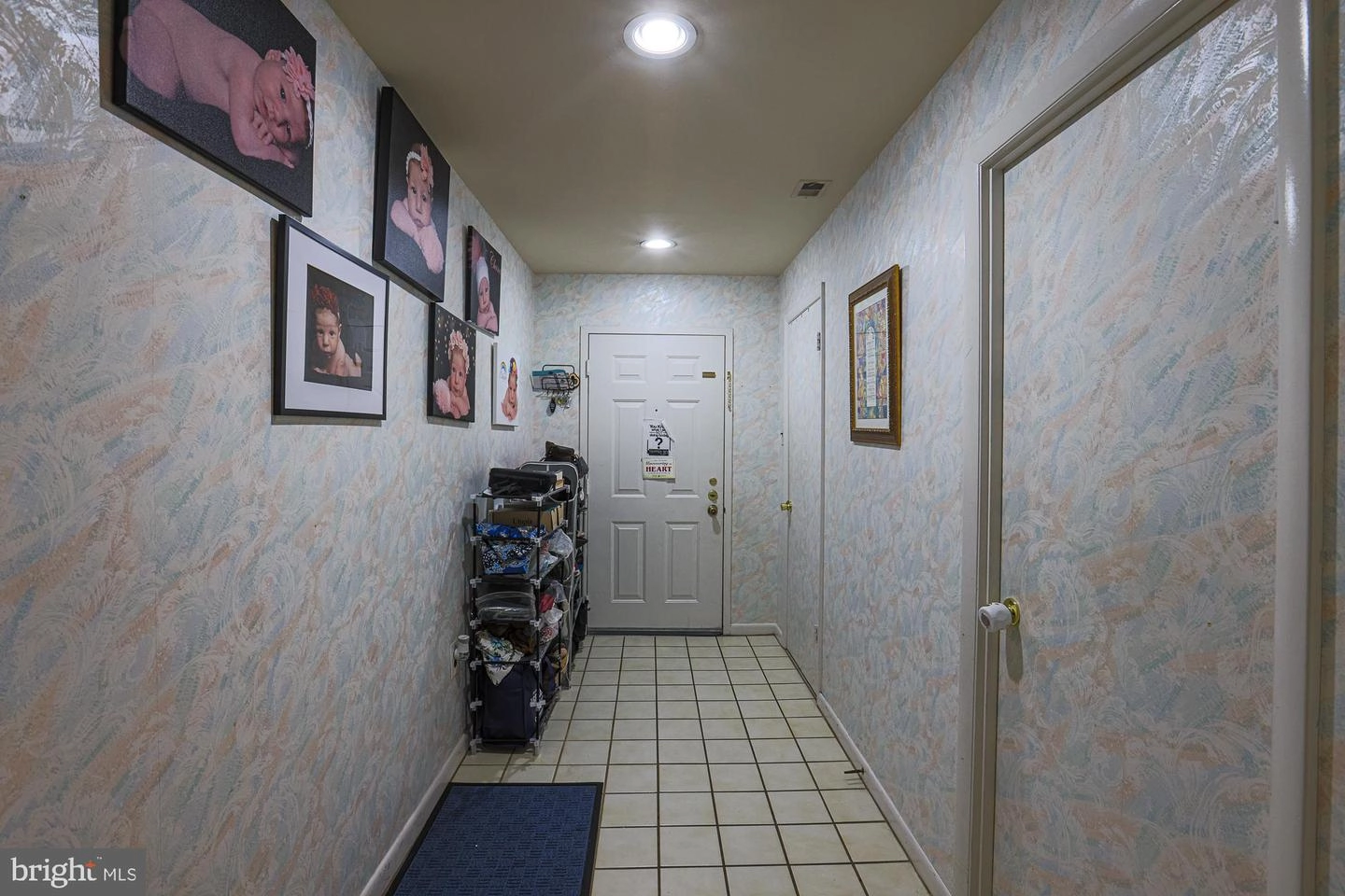 Entry Way - 3041 Fallstaff Rd #307D, Baltimore, MD 21209 photo 1 of 1