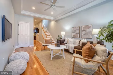 1020 S Linwood Ave, Baltimore, MD 21224