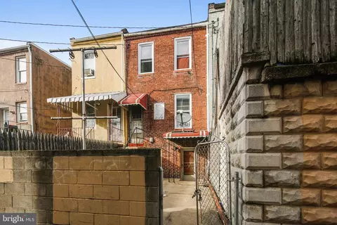 3319 E Monument St, Baltimore, MD 21205 photo 3