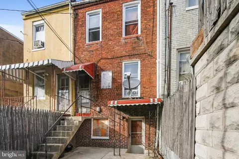 3319 E Monument St, Baltimore, MD 21205 photo 4