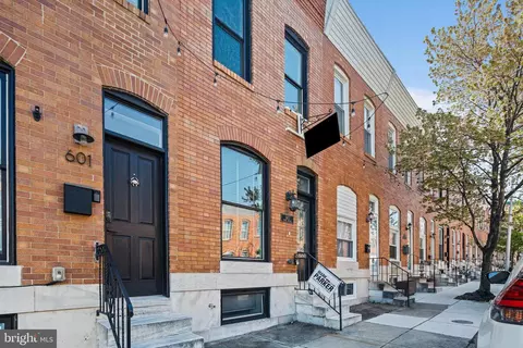 603 S Decker Ave, Baltimore, MD 21224 photo 26