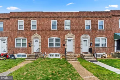 1215 Steelton Ave, Baltimore, MD 21224