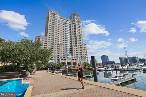 Other - 100 Harborview Dr #507, Baltimore, MD 21230 photo 15 of 15