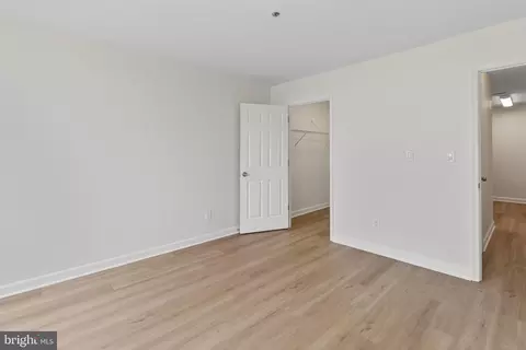 Bedroom - 100 Harborview Dr #507, Baltimore, MD 21230 photo 2 of 2