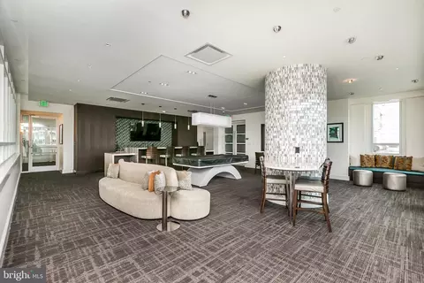 Dining - 100 Harborview Dr #507, Baltimore, MD 21230 photo 2 of 5