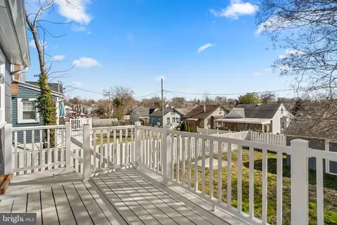Exterior - 2701 Beechland Ave, Baltimore, MD 21214 photo 4 of 10