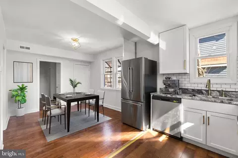 Kitchen - 2701 Beechland Ave, Baltimore, MD 21214 photo 5 of 6