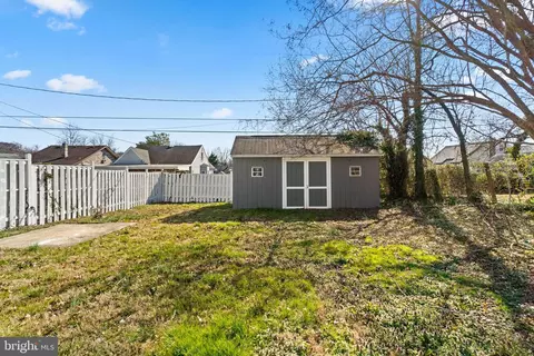 Exterior - 2701 Beechland Ave, Baltimore, MD 21214 photo 9 of 10