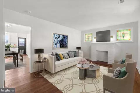 Living - 2701 Beechland Ave, Baltimore, MD 21214 photo 1 of 1