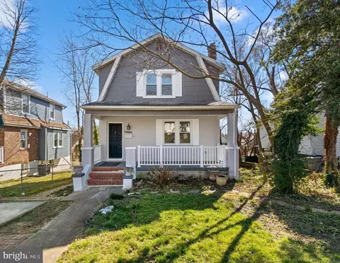 2701 Beechland Ave, Baltimore, MD 21214
