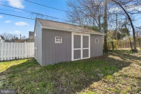 Exterior - 2701 Beechland Ave, Baltimore, MD 21214 photo 10 of 10