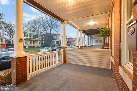 4102 Walrad St, Baltimore, MD 21229 photo 2