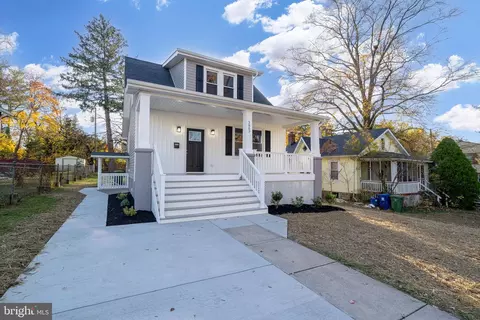 3803 W Overlea Ave, Baltimore, MD 21206
