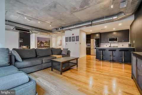 850 Aliceanna St #401, Baltimore, MD 21202