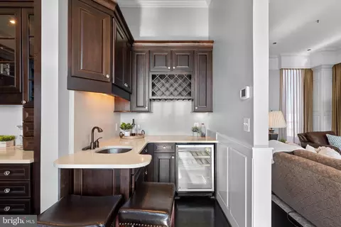 Kitchen - 10 E Lee St #2804, Baltimore, MD 21202 photo 1 of 10