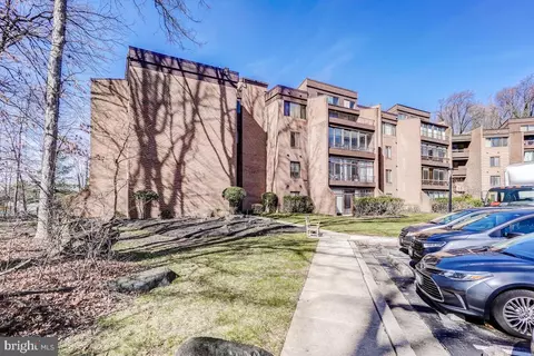 Exterior - 6300 Red Cedar Pl #301, Baltimore, MD 21209 photo 1 of 5