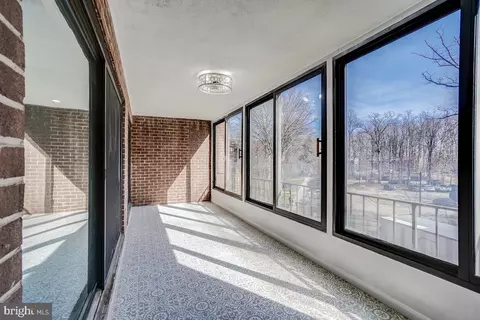 Entry Way - 6300 Red Cedar Pl #301, Baltimore, MD 21209 photo 3 of 3