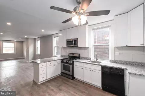 1506 Hazel St, Baltimore City, MD 21226