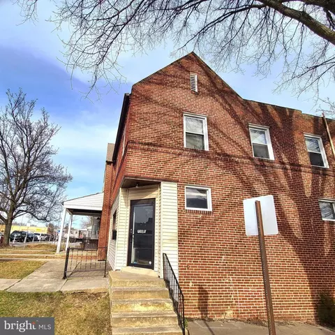 7301 Harford, Baltimore, MD 21234
