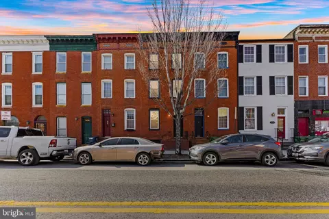 1138 S Hanover St, Baltimore, MD 21230