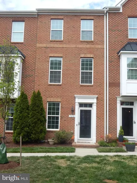 709 S Macon St, Baltimore, MD 21224