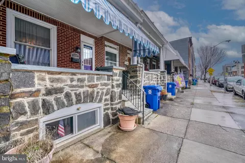 3657 Chestnut Ave, Baltimore, MD 21211