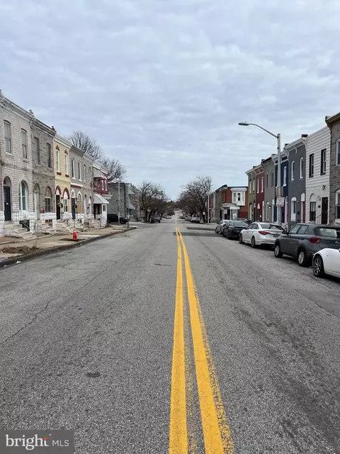 1725 E Lafayette Ave, Baltimore, MD 21213 photo 3