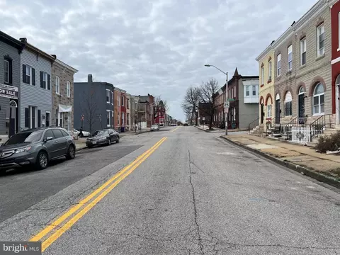 1725 E Lafayette Ave, Baltimore, MD 21213 photo 4
