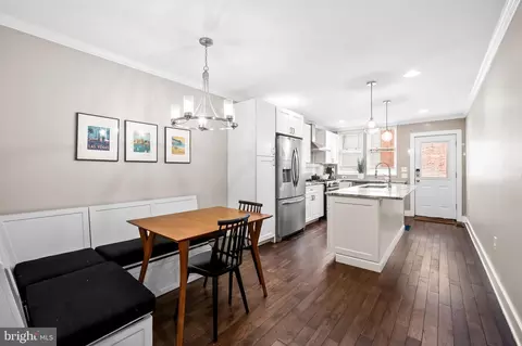 Kitchen - 1304 Andre St, Baltimore, MD 21230 photo 1 of 3