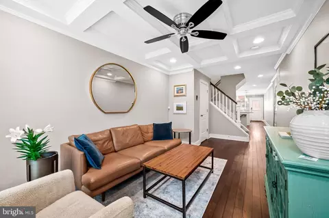 Living - 1304 Andre St, Baltimore, MD 21230 photo 1 of 2