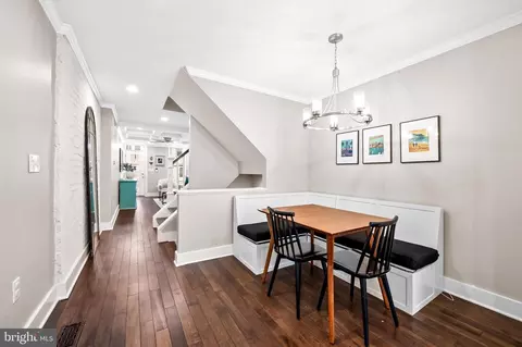 Dining - 1304 Andre St, Baltimore, MD 21230 photo 1 of 1