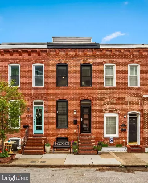1304 Andre St, Baltimore, MD 21230