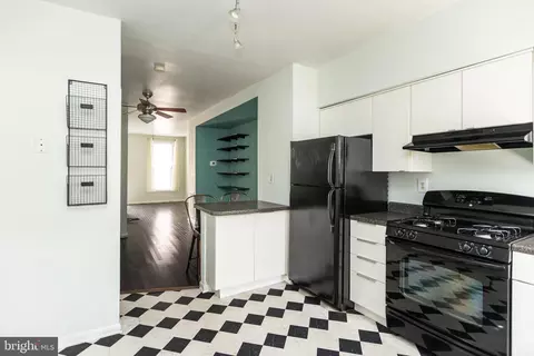 Kitchen - 761 Carroll St, Baltimore, MD 21230 photo 4 of 5