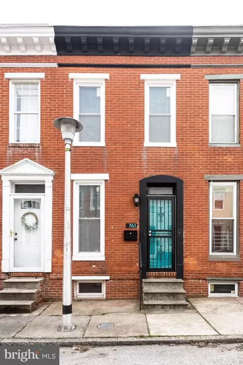 761 Carroll St, Baltimore, MD 21230