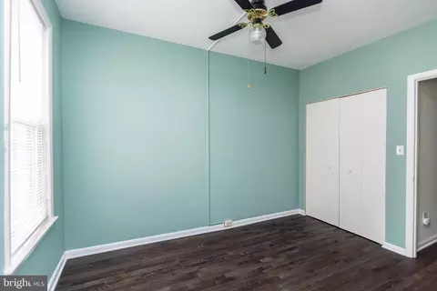 Bedroom - 761 Carroll St, Baltimore, MD 21230 photo 3 of 4