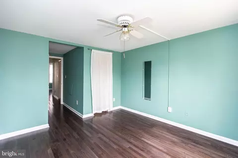 Bedroom - 761 Carroll St, Baltimore, MD 21230 photo 2 of 4