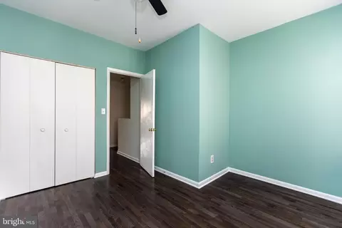 Bedroom - 761 Carroll St, Baltimore, MD 21230 photo 4 of 4