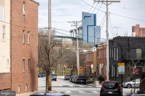 View/Area - 761 Carroll St, Baltimore, MD 21230 photo 1 of 1