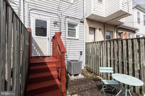 Exterior - 761 Carroll St, Baltimore, MD 21230 photo 3 of 3