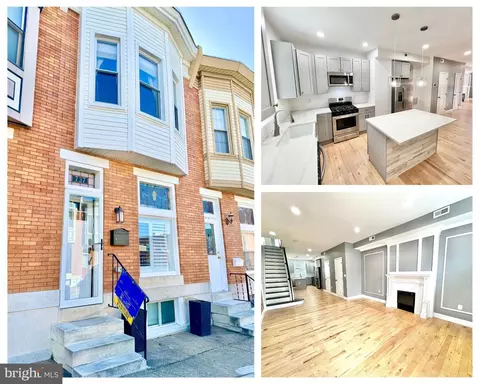 737 S Potomac St, Baltimore, MD 21224