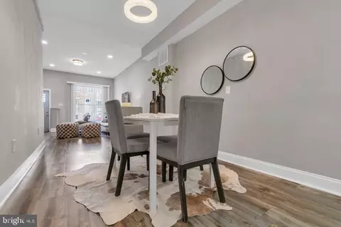 Dining - 1935 E Lafayette Ave, Baltimore, MD 21213 photo 3 of 3